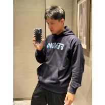 펜디 남자 맨투맨 후드티