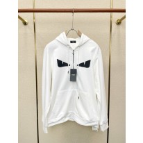 펜디 2컬러 남자 맨투맨 후드티