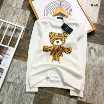 펜디 2컬러 남자 맨투맨 후드티