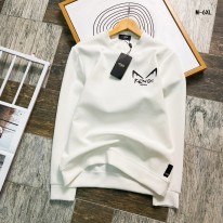 펜디 2컬러 남자 맨투맨 후드티