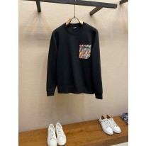 펜디 남자 맨투맨 후드티