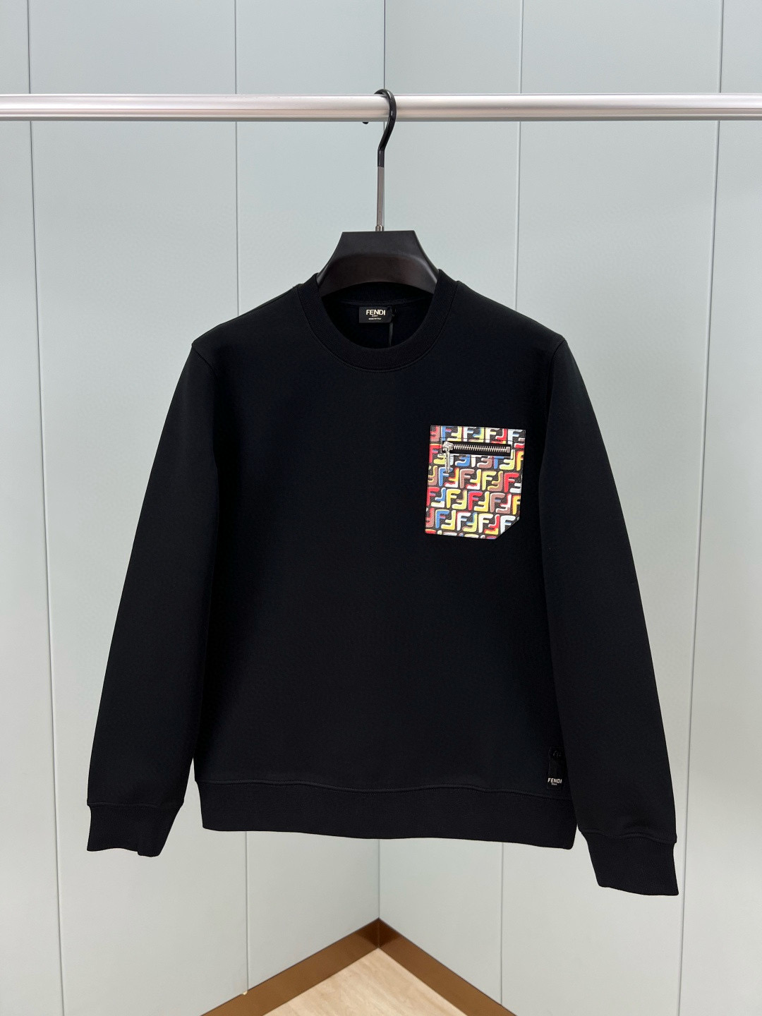 펜디 남자 맨투맨 후드티