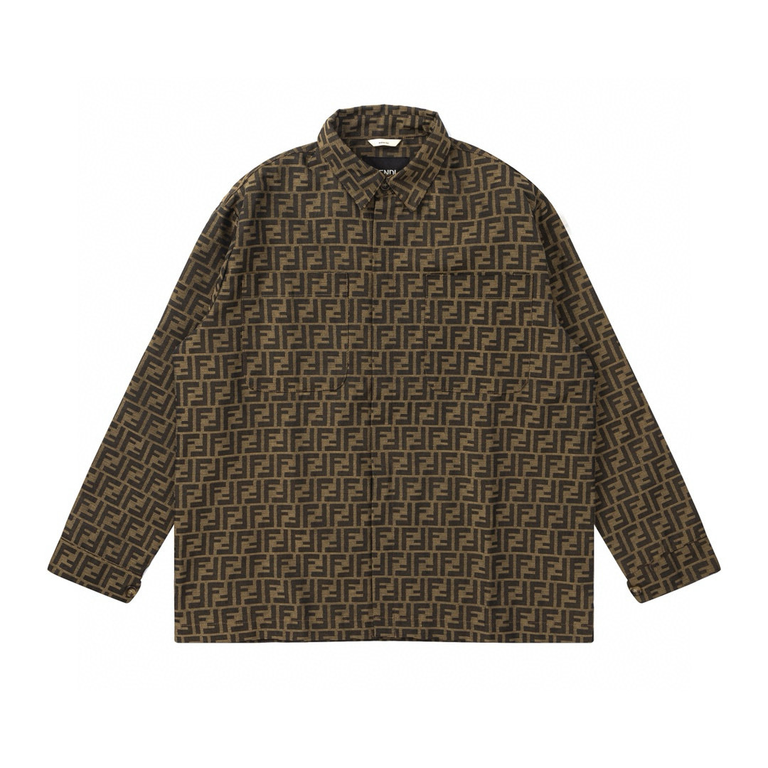 펜디 남자 자켓