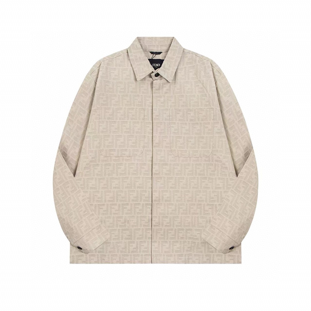 펜디 남자 자켓