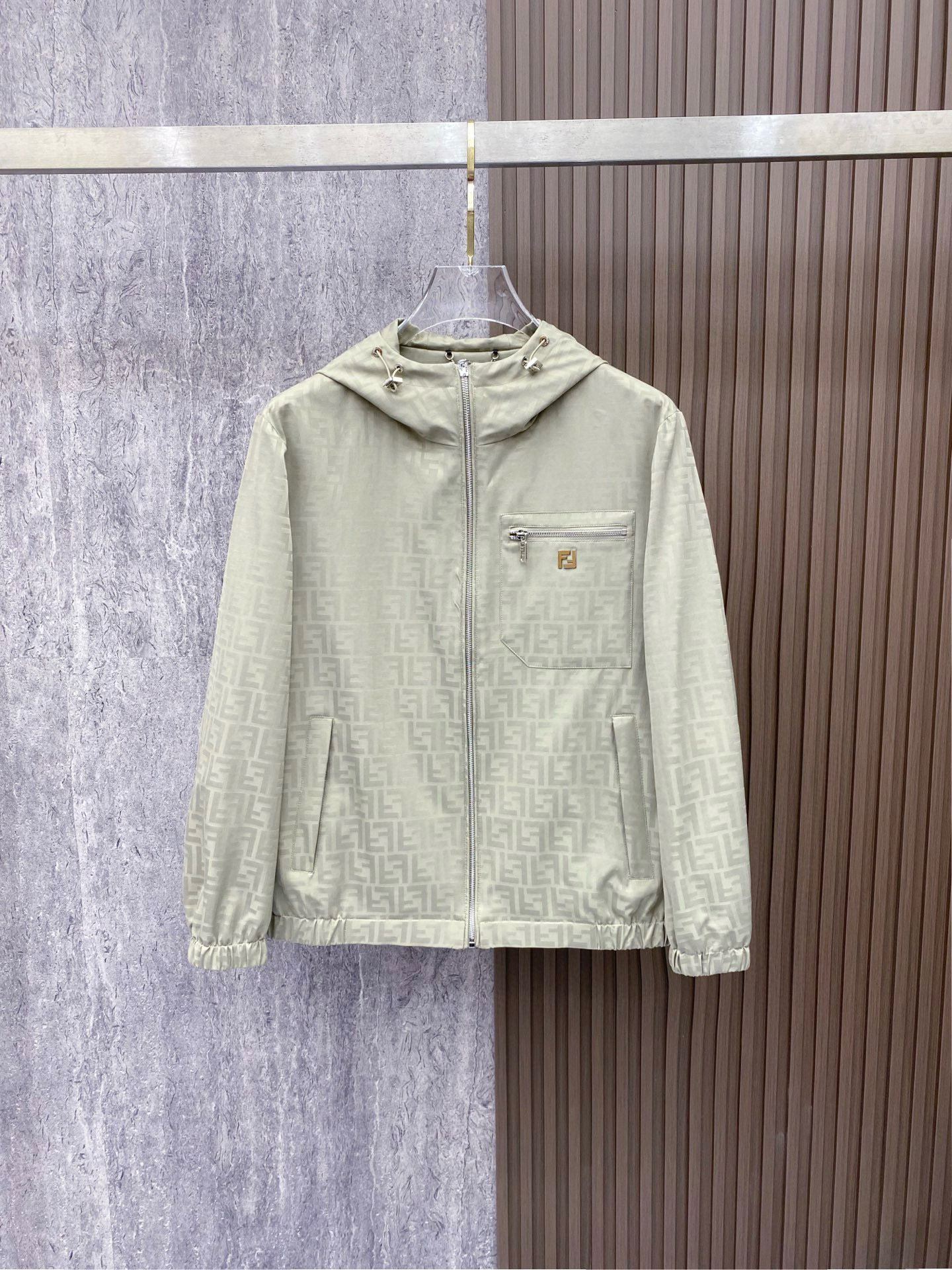 펜디 남자 자켓