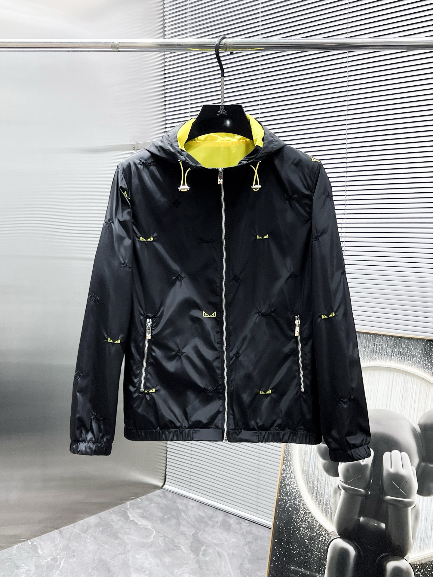 펜디 남자 자켓