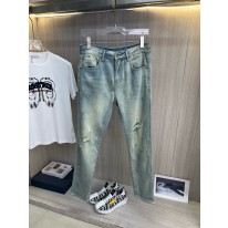 펜디 남자 청바지