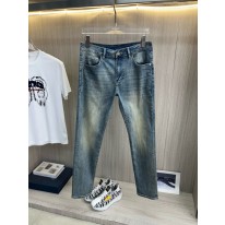 펜디 남자 청바지