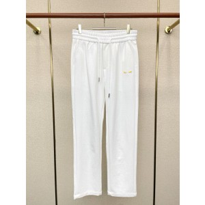 펜디 2컬러 남자 바지