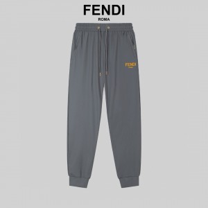 펜디 2컬러 남자 바지