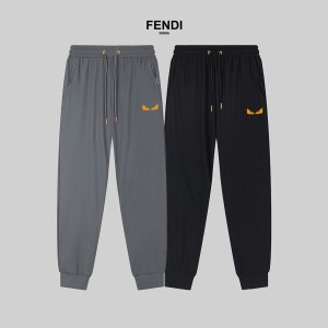 펜디 2컬러 남자 바지