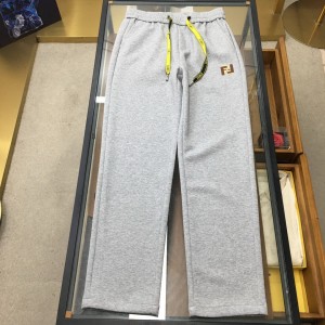 펜디 2컬러 남자 바지