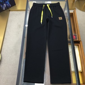 펜디 2컬러 남자 바지