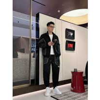 펜디 남자 가디건