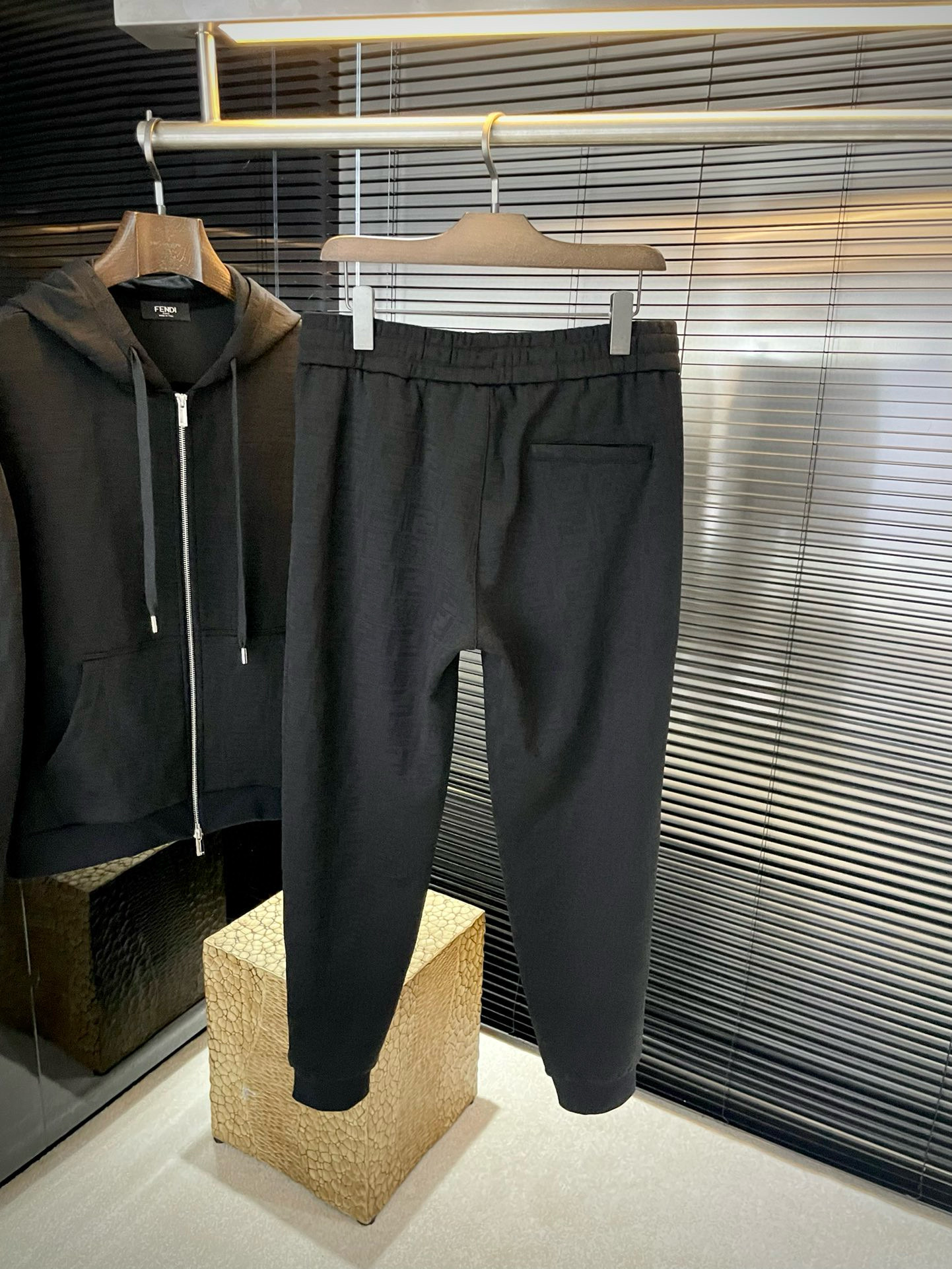 펜디 남자 세트