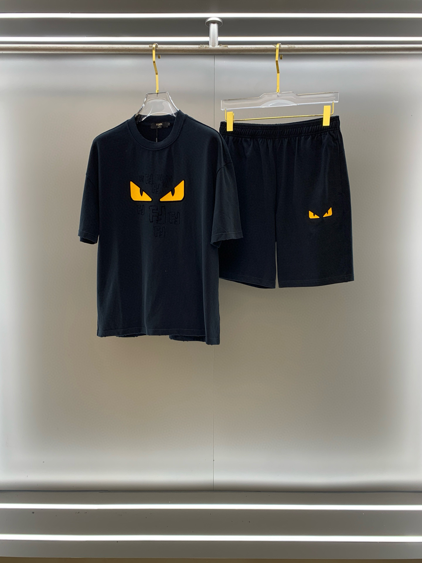 펜디 남자 세트