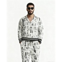 펜디 남자 세트