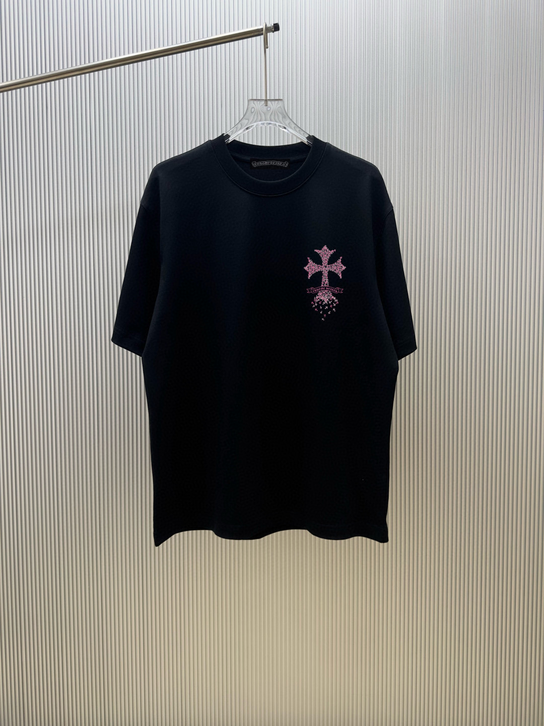 크롬하츠 남자 반팔티