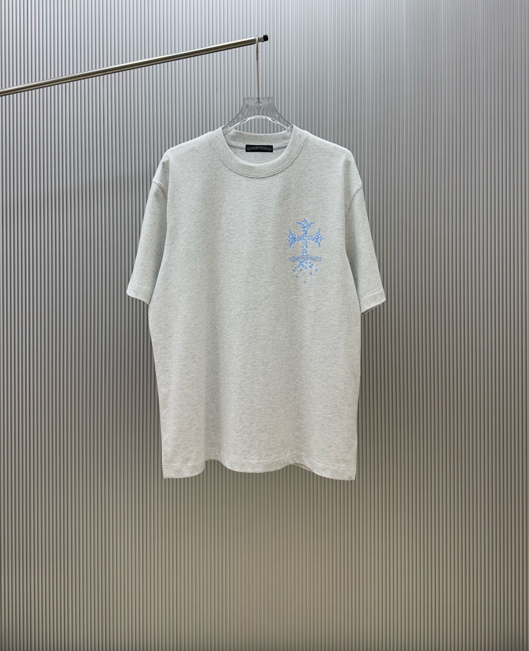 크롬하츠 남자 반팔티