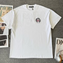 크롬하츠 남자 반팔티