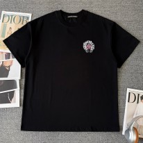 크롬하츠 남자 반팔티