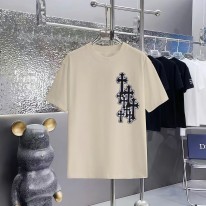 크롬하츠 남자 반팔티