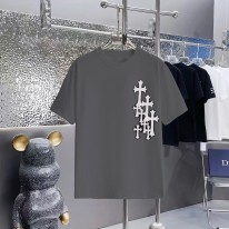 크롬하츠 남자 반팔티