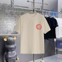 크롬하츠 남자 반팔티