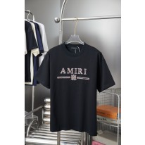 아미 아미리 남녀공용 반팔티
