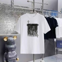 크롬하츠 남자 반팔티