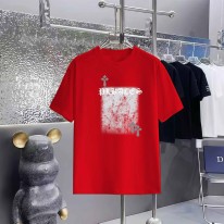 크롬하츠 남자 반팔티