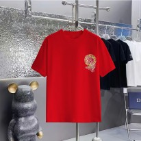 크롬하츠 남자 반팔티