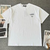 크롬하츠 남자 반팔티