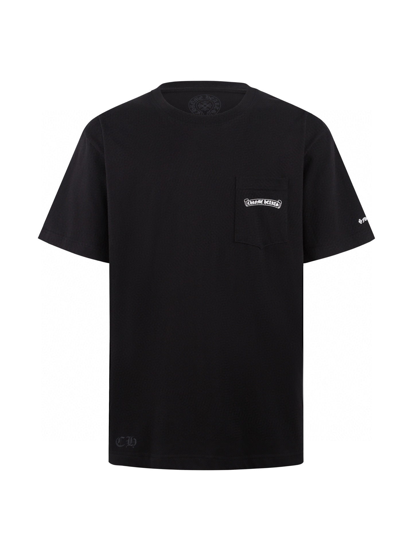 크롬하츠 남자 반팔티