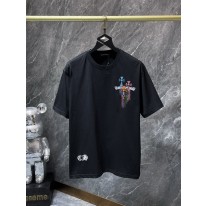 크롬하츠 남자 반팔티