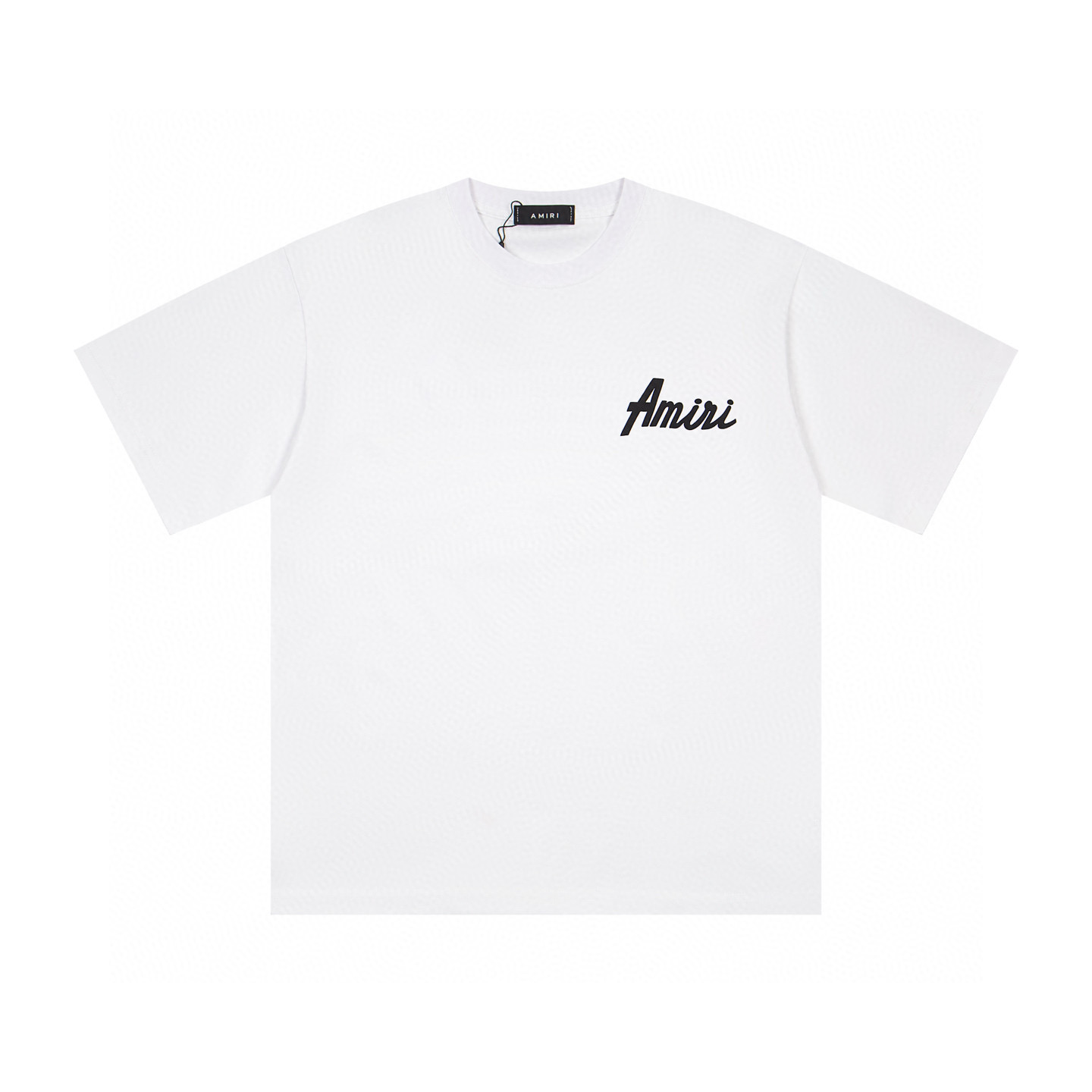 아미 아미리 남녀공용 반팔티