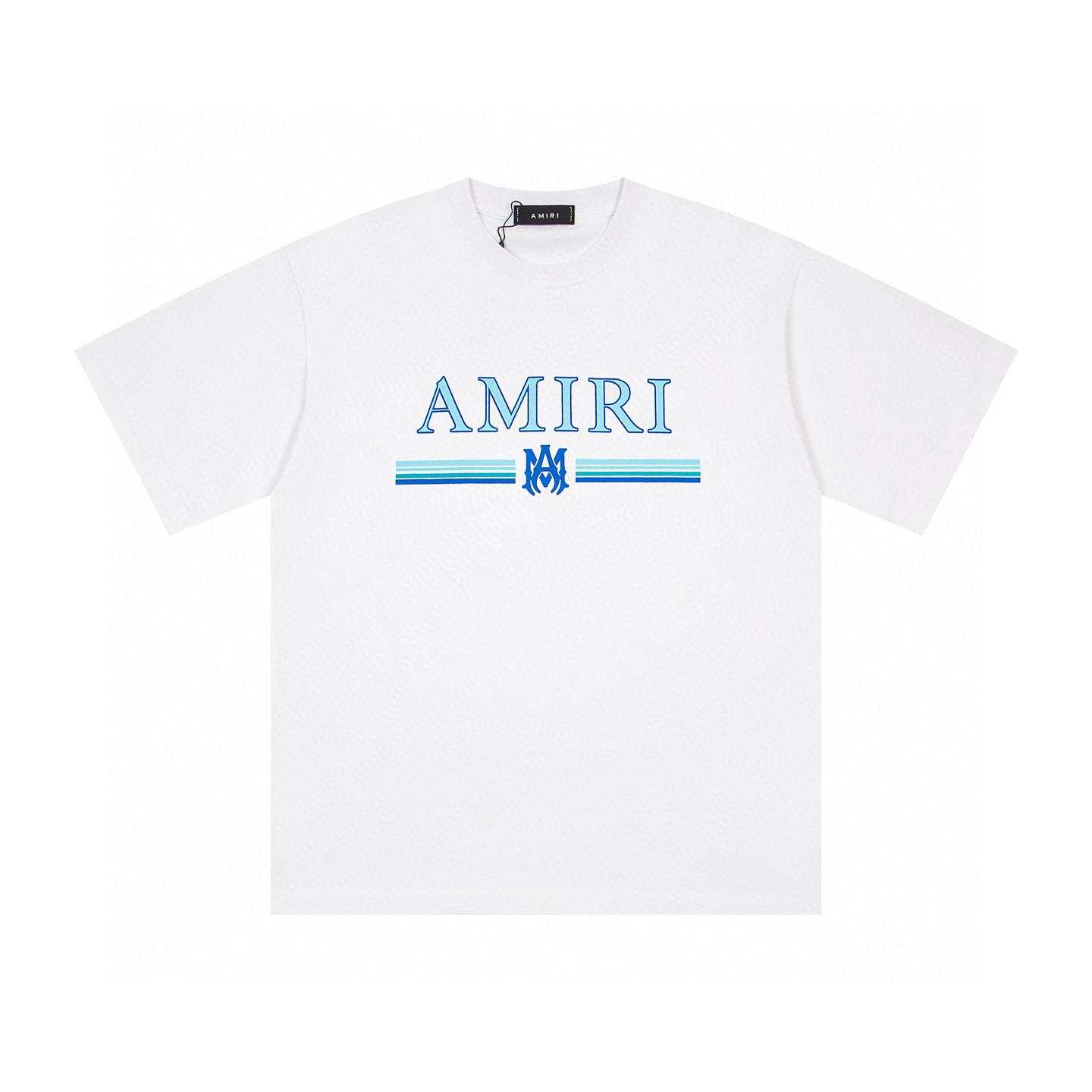 아미 아미리 남녀공용 반팔티