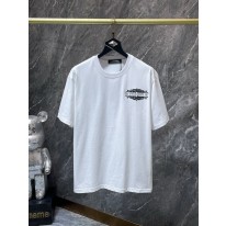 크롬하츠 남자 반팔티