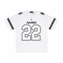 아미 아미리 남녀공용 반팔티