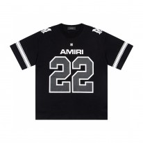 아미 아미리 남녀공용 반팔티