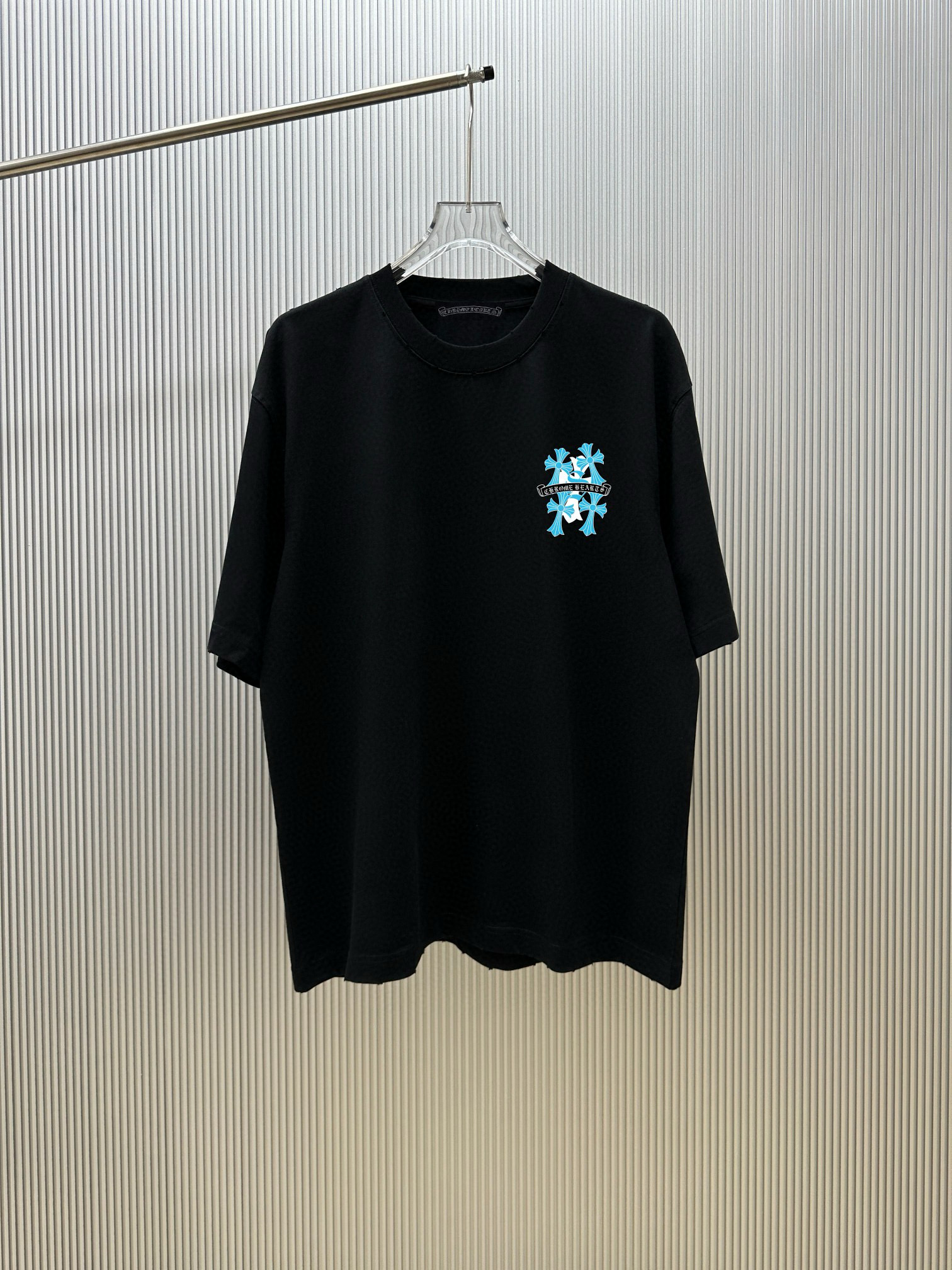 크롬하츠 남자 반팔티