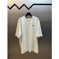 아미 아미리 남녀공용 반팔티