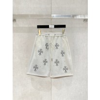 크롬하츠 2컬러 남자 반바지