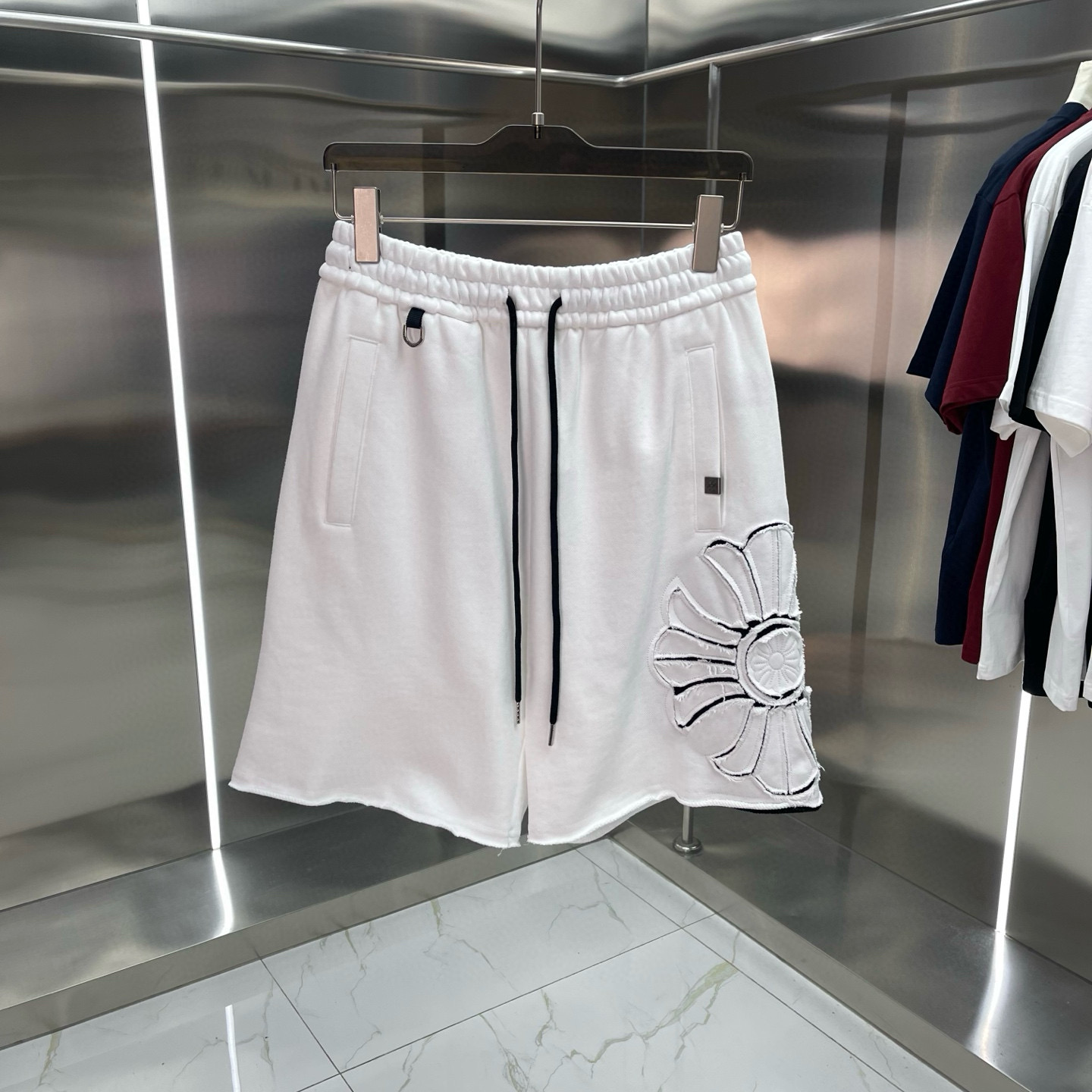 크롬하츠 남자 반바지