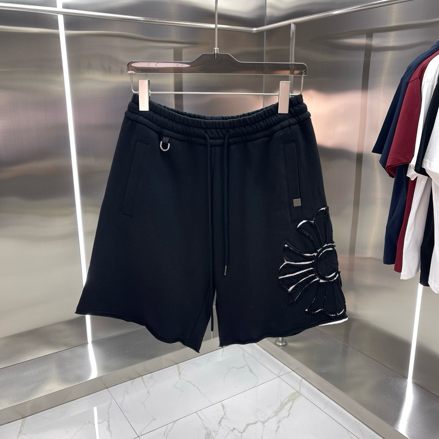 크롬하츠 남자 반바지