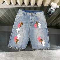 크롬하츠 남자 반바지