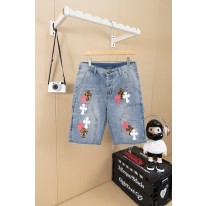 크롬하츠 남자 반바지