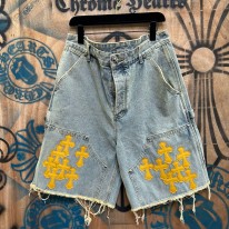 크롬하츠 남자 반바지