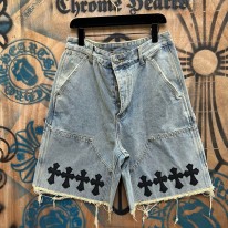 크롬하츠 남자 반바지