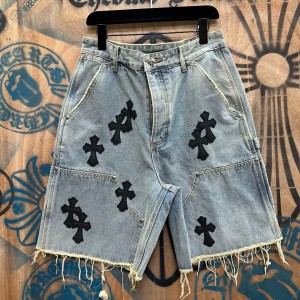 크롬하츠 남자 반바지